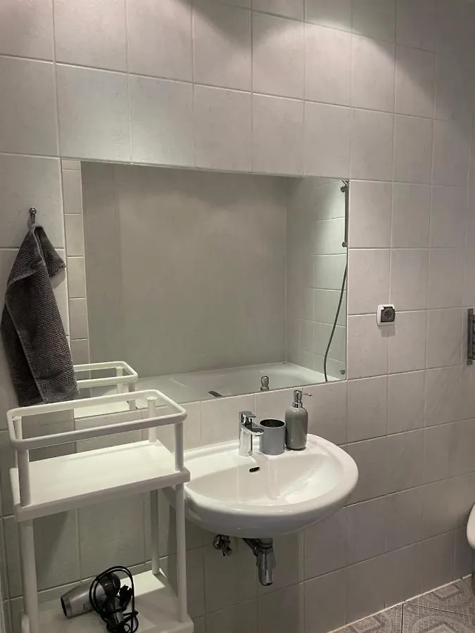 Appartement Lazur Gdansk Centre