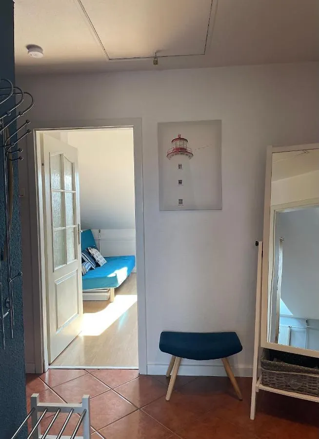 Appartement Lazur Gdansk Centre 0*,  Pologne