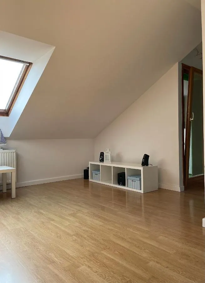 Appartement Lazur Gdansk Centre