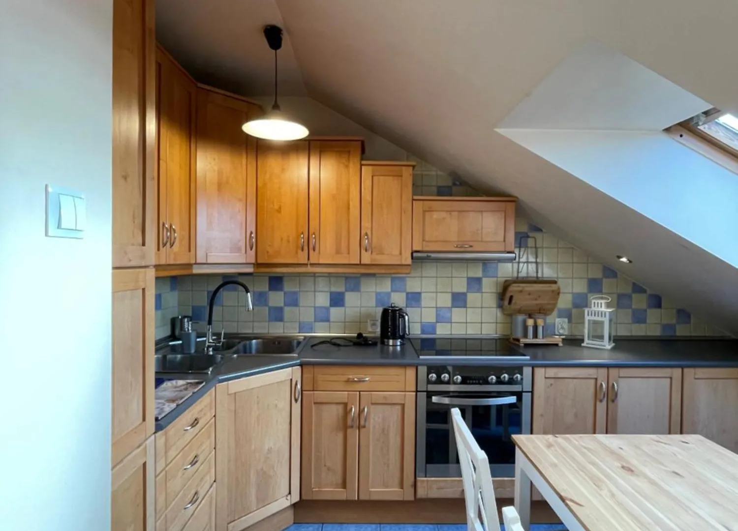 Lazur Gdansk Centre Apartment 0*,